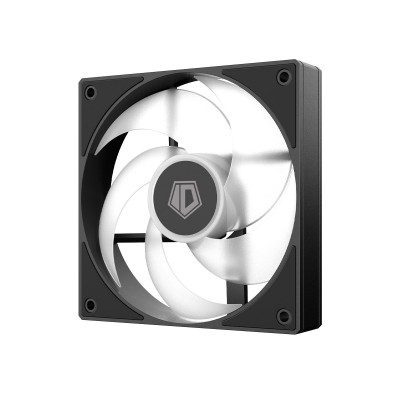 Вентилятор для корпуса ID-COOLING AS-120-ARGB-K