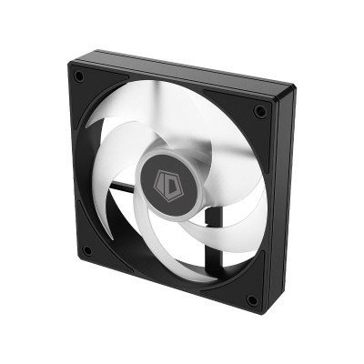 Вентилятор для корпуса ID-COOLING AS-120-ARGB-K TRIO