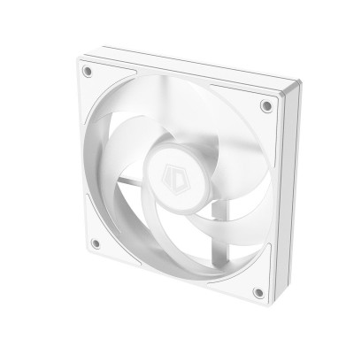 Вентилятор для корпуса ID-COOLING AS-120-ARGB-W