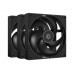 Вентилятор для корпуса ID-COOLING AS-120-K TRIO