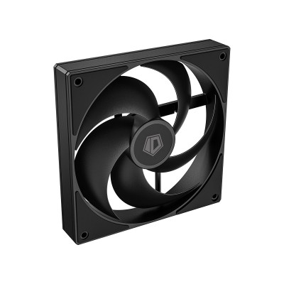 Вентилятор для корпуса ID-COOLING AS-140-K DUET