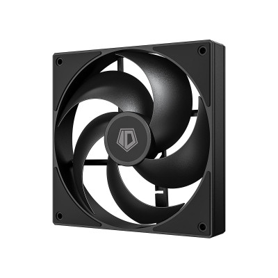 Вентилятор для корпуса ID-COOLING AS-140-K DUET
