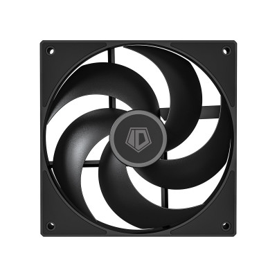 Вентилятор для корпуса ID-COOLING AS-140-K DUET
