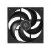 Вентилятор для корпуса ID-COOLING AS-140-K DUET