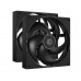 Вентилятор для корпуса ID-COOLING AS-140-K DUET