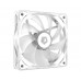 Вентилятор для корпуса ID-COOLING CRYSTAL 120 WHITE