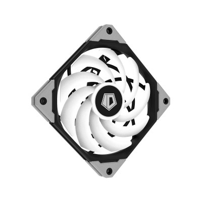 Вентилятор для корпуса ID-COOLING NO-12015-XT ARGB