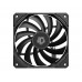Вентилятор для корпуса ID-COOLING TF-12015-K