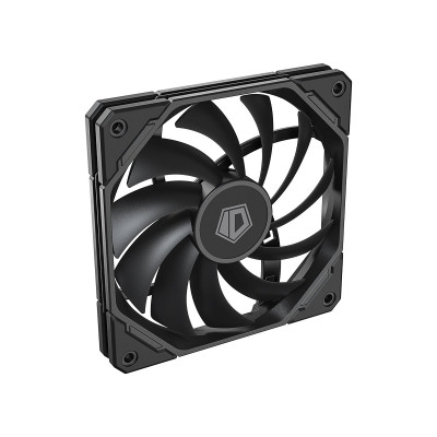 Вентилятор для корпуса ID-COOLING TF-12015-K