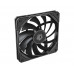 Вентилятор для корпуса ID-COOLING TF-12015-K