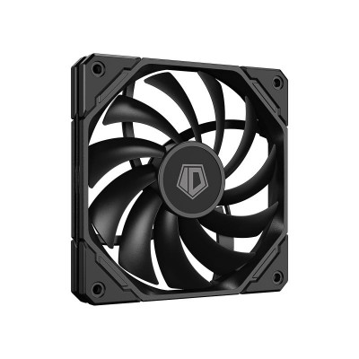 Вентилятор для корпуса ID-COOLING TF-12015-K
