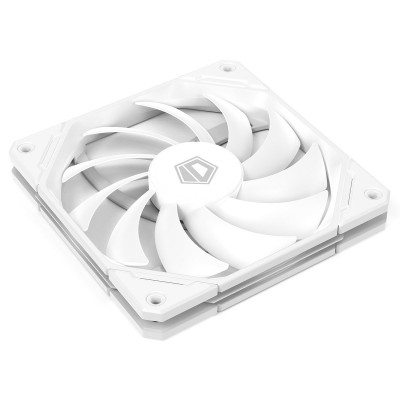 Вентилятор для корпуса ID-COOLING TF-12015-W