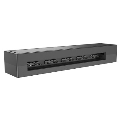 Разветвитель ID-COOLING FH-05 ARGB