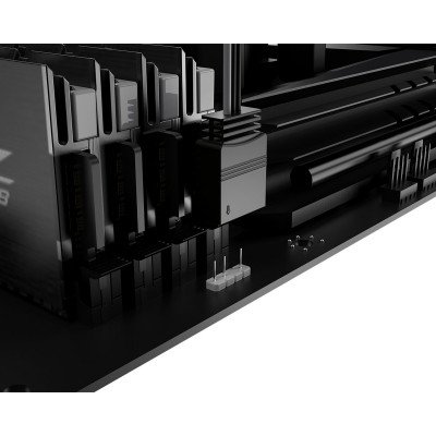Разветвитель ID-COOLING FH-05 ARGB