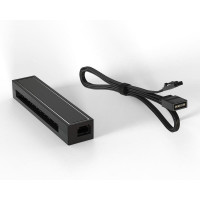 Разветвитель ID-COOLING FH-05 ARGB