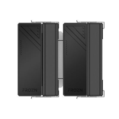 Вентилятор для процессора ID-COOLING FROZN A620 PRO SE