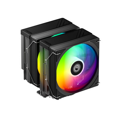 Вентилятор для процессора ID-COOLING FROZN A620 PRO SE ARGB