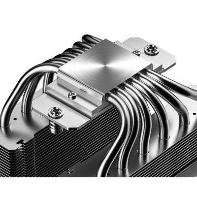 Вентилятор для процессора ID-COOLING FROZN A620 PRO SE ARGB