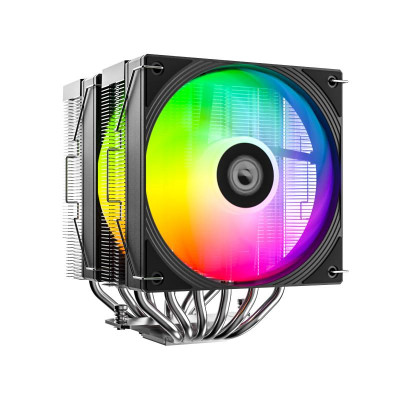 Вентилятор для процессора ID-COOLING FROZN A620 PRO SE ARGB