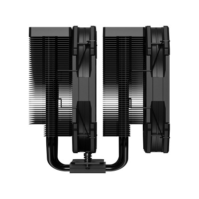 Вентилятор для процессора ID-COOLING FROZN A720 BLACK