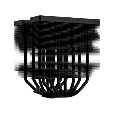 Вентилятор для процессора ID-COOLING FROZN A720 BLACK
