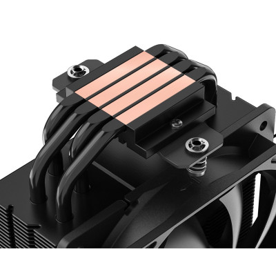 Вентилятор для процессора ID-COOLING SE-214-XT BLACK