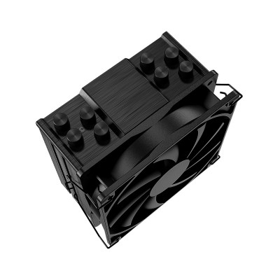 Вентилятор для процессора ID-COOLING SE-214-XT BLACK
