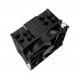 Вентилятор для процессора ID-COOLING SE-214-XT BLACK