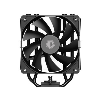 Вентилятор для процессора ID-COOLING SE-214-XT BLACK