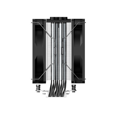 Вентилятор для процессора ID-COOLING SE-214-XT PLUS