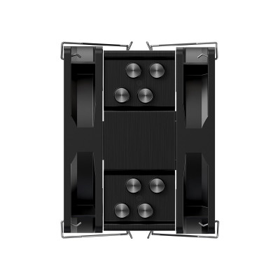Вентилятор для процессора ID-COOLING SE-214-XT PLUS