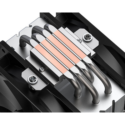 Вентилятор для процессора ID-COOLING SE-214-XT PLUS