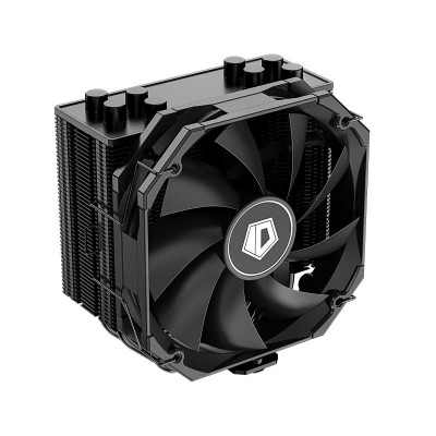 Вентилятор для процессора ID-COOLING SE-224-XTS MINI BLACK