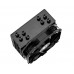 Вентилятор для процессора ID-COOLING SE-224-XTS MINI BLACK