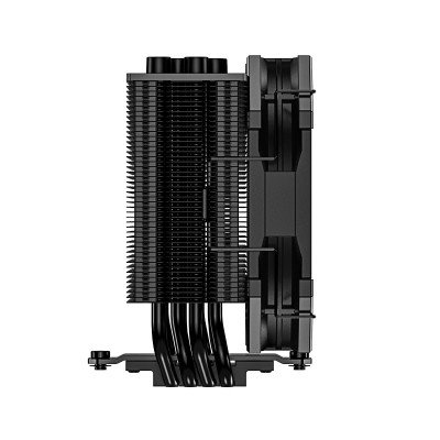 Вентилятор для процессора ID-COOLING SE-224-XTS MINI BLACK