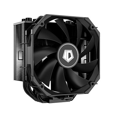 Вентилятор для процессора ID-COOLING SE-224-XTS MINI BLACK