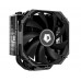 Вентилятор для процессора ID-COOLING SE-224-XTS MINI BLACK
