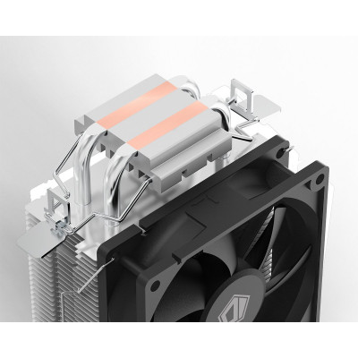 Вентилятор для процессора ID-COOLING SE-902-SD V3