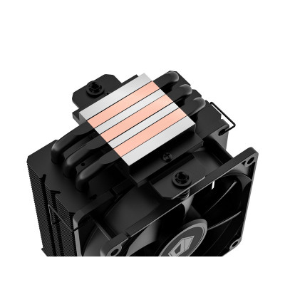 Вентилятор для процессора ID-COOLING SE-903-XT BLACK
