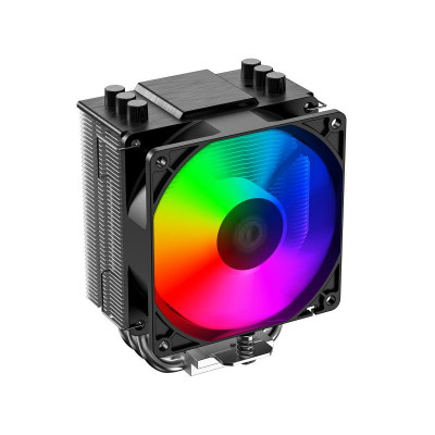 Вентилятор для процессора ID-COOLING SE-903-XT FRGB