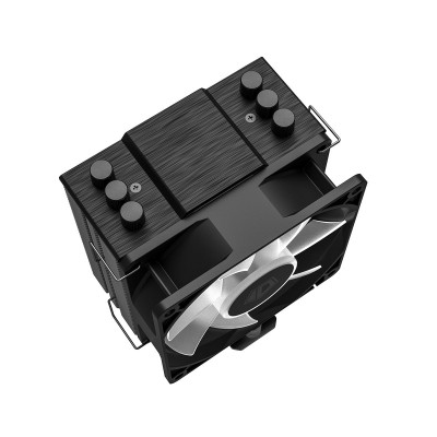 Вентилятор для процессора ID-COOLING SE-903-XT FRGB