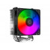 Вентилятор для процессора ID-COOLING SE-903-XT FRGB