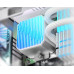 Водяное охлаждение для процессора ID-COOLING DX240 MAX WHITE