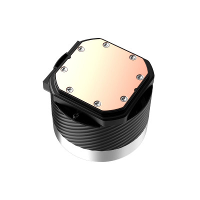 Водяное охлаждение для процессора ID-COOLING FX240 INF