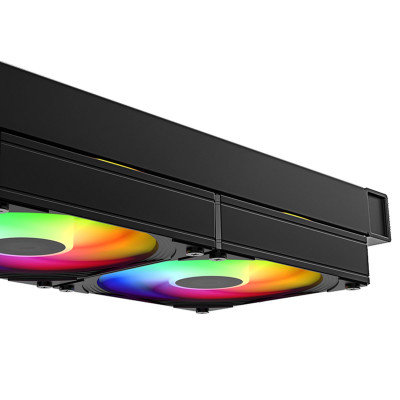 Водяное охлаждение для процессора ID-COOLING FX240 INF