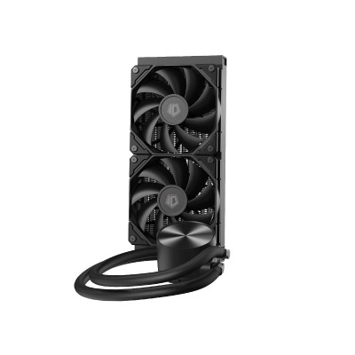 Водяное охлаждение для процессора ID-COOLING FX240 PRO