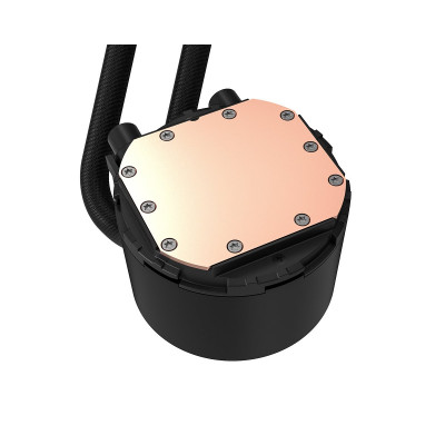 Водяное охлаждение для процессора ID-COOLING FX240 PRO