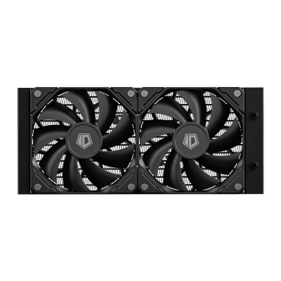 Водяное охлаждение для процессора ID-COOLING FX240 PRO