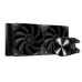 Водяное охлаждение для процессора ID-COOLING FX240 PRO