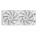 Водяное охлаждение для процессора ID-COOLING FX240 PRO WHITE